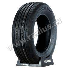 Traverso ARV H/T 265/60 R18